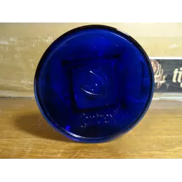 6 VERRES CONTREX  15CL HT.11CM
