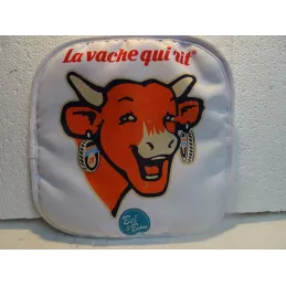 1 MANIQUE LA VACHE QUI RIT...