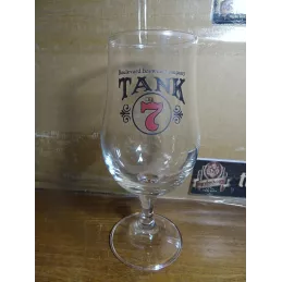 6 VERRES TANK 25CL HT.18CM