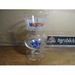 6 VERRES GORDON COLLECTOR...