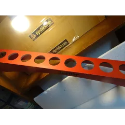 METRE JUPILER  EN BOIS  1M X 11CM X10CM