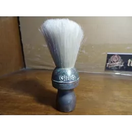 UN BLAIREAU  GIBBS LONGUEUR 11CM