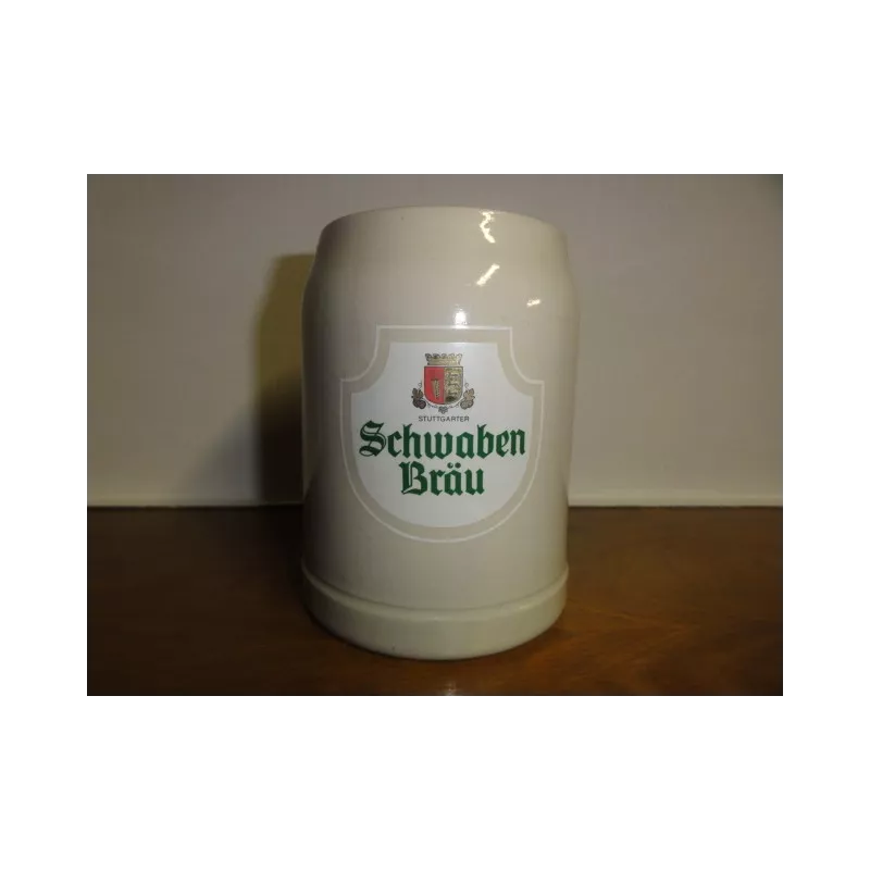 1 CHOPE SCHWABEN BRAU 50CL 