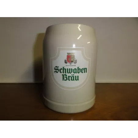 1 CHOPE SCHWABEN BRAU 50CL 