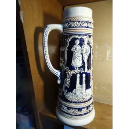 CHOPE MUNCHEN 2 LITRES  HT 33.70CM