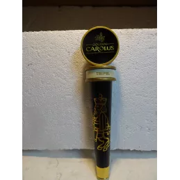 POIGNEE TIRAGE PRESSION  CAROLUS TRIPEL LONGUEUR 27.50CM