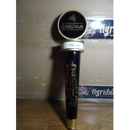 POIGNEE TIRAGE PRESSION  CAROLUS TRIPEL LONGUEUR 27.50CM