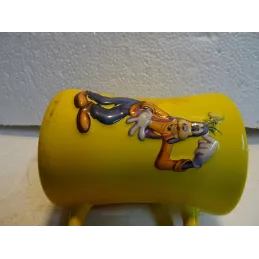 MUG  DINGO DISNEY  HT 11.20CM