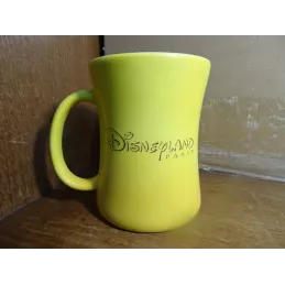 MUG  DINGO DISNEY  HT 11.20CM