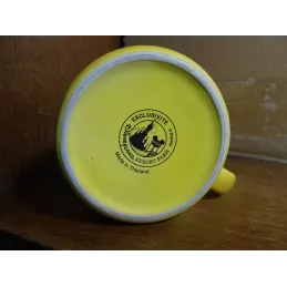 MUG  DINGO DISNEY  HT 11.20CM