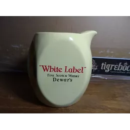 PICHET WHITE LABEL  DEWAR'S...