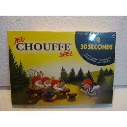 JEU CHOUFFE SPEL