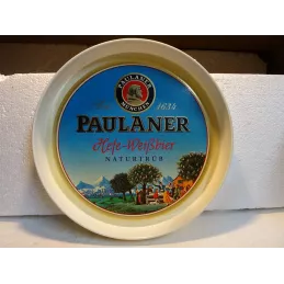 PLATEAU PAULANER DIAMETRE...