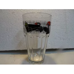 1 VERRE HOP GUN 33/50CL HT 16.40CM