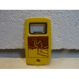 DECAPSULEUR  CIGARETTES CAMEL 8.50CM X4.80CM