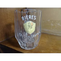 CHOPE BIERES DES HOUILLIERES 6/20 HT 11.90CM