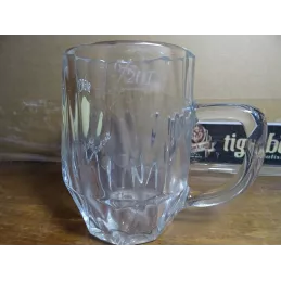 CHOPE BIERES DES HOUILLIERES 6/20 HT 11.90CM