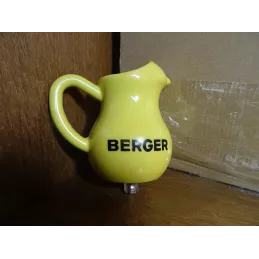 DOSEUR BERGER A BILLES  HT 10.60CM