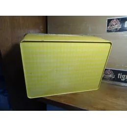 BOITE VALISE   M&Ms POKER COLLECTOR  23.50CM X17CM X9CM
