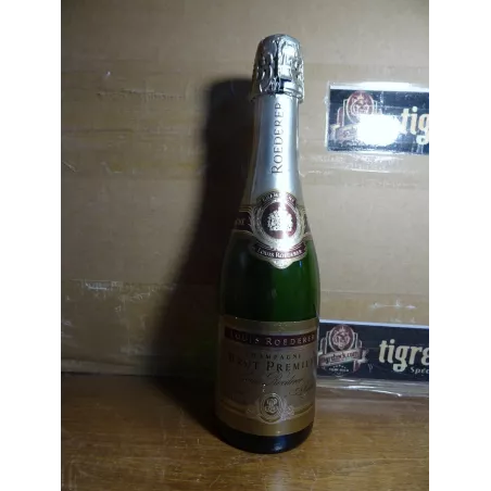 BOUTEILLE CHAMPAGNE LOUIS ROEDERER 37.5L FACTICE