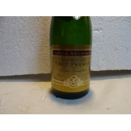 BOUTEILLE CHAMPAGNE LOUIS ROEDERER 37.5L FACTICE