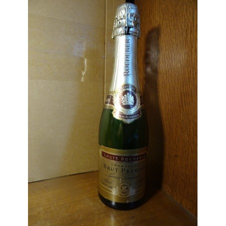 BOUTEILLE CHAMPAGNE LOUIS ROEDERER 75CL FACTICE