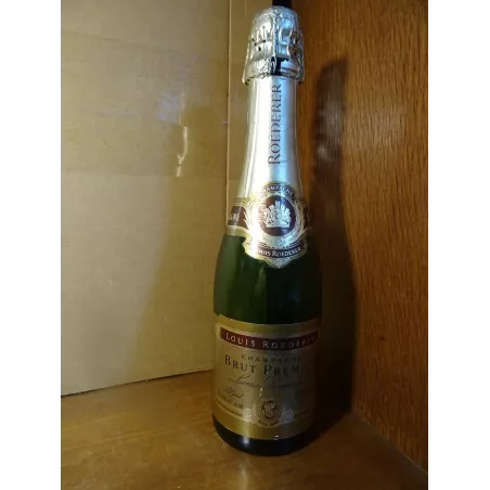 BOUTEILLE CHAMPAGNE LOUIS ROEDERER 75CL FACTICE