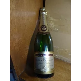 BOUTEILLE CHAMPAGNE LOUIS ROEDERER 75CL FACTICE