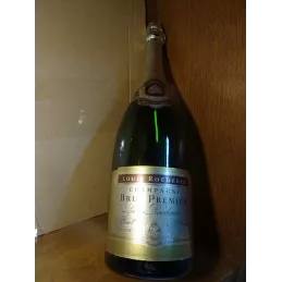 BOUTEILLE CHAMPAGNE LOUIS ROEDERER 1.5L FACTICE
