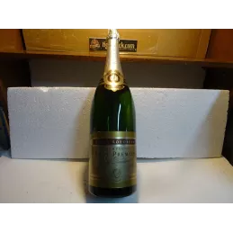 BOUTEILLE CHAMPAGNE LOUIS ROEDERER 3L FACTICE