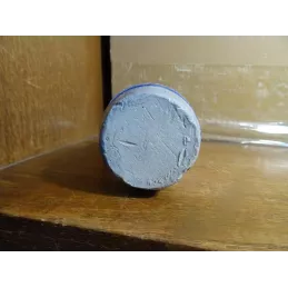 POT A MOUTARDE VVE.CH. VANDOEREN BRUXELLES  HT 8.80CM