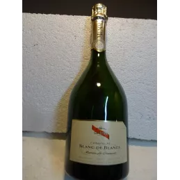 BOUTEILLE  CHAMPAGNE  MUMM BLANC DE BLANCS 75CL FACTICE