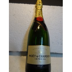 BOUTEILLE CHAMPAGNE...