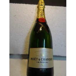 BOUTEILLE CHAMPAGNE...