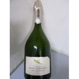 BOUTEILLE  CHAMPAGNE  MUMM...