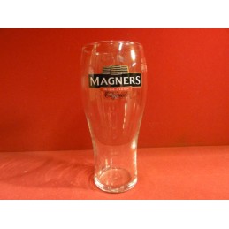 6 VERRES CIDRE MAGNERS