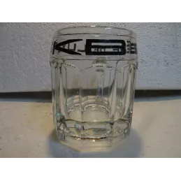 CHOPE KB BIERE DE LUXE 5/20 HT 10.20CM