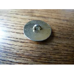BOUTON  RICARD  DIAMETRE 2CM