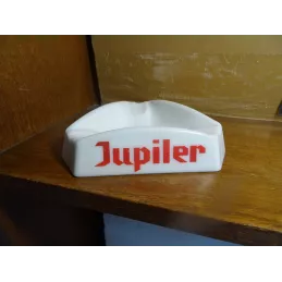 CENDRIER  JUPILER 13.50CM X13.50CM X13.50CM