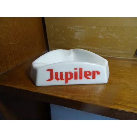 CENDRIER  JUPILER 13.50CM X13.50CM X13.50CM