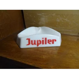 CENDRIER  JUPILER 13.50CM X13.50CM X13.50CM