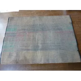 TAPIS  GENIEVRE DE L'ETOILE 71CM X51CM