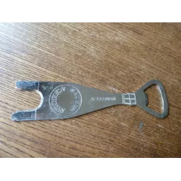 DECAPSULEUR  ACKERMAN SAUMUR LONGUEUR 15CM