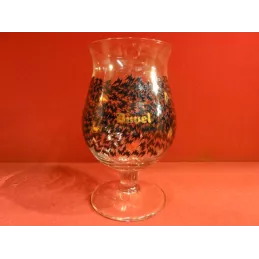 1 VERRE DUVEL  33 CL COLLECTOR 