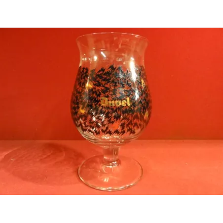 1 VERRE DUVEL  33 CL COLLECTOR 