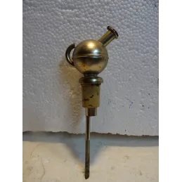 DOSEUR INOX  1CL OU 2CL