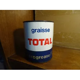 BOITE DE GRAISSE  TOTAL...