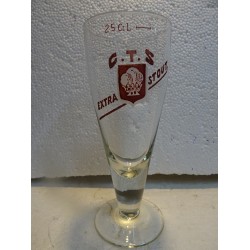 1 VERRE CTS 25CL EMAILLE...