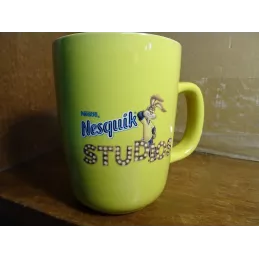 6 MUGS  NESQUIK NESTLE HT...