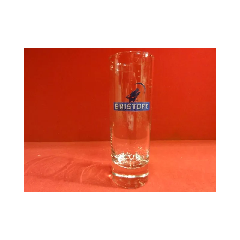 6 VERRES ERISTOFF 